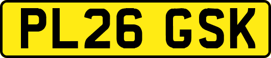 PL26GSK