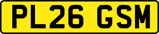 PL26GSM