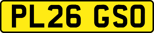 PL26GSO