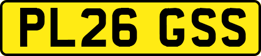 PL26GSS