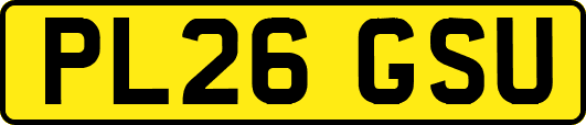 PL26GSU