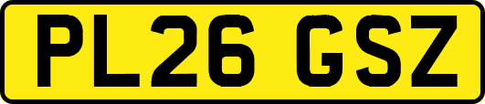 PL26GSZ