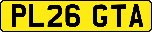 PL26GTA
