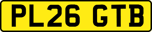 PL26GTB