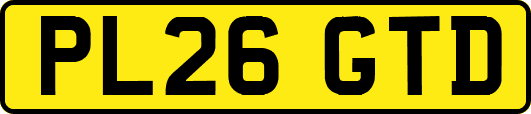PL26GTD