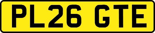 PL26GTE