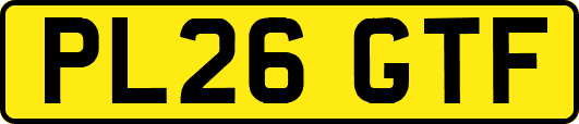 PL26GTF