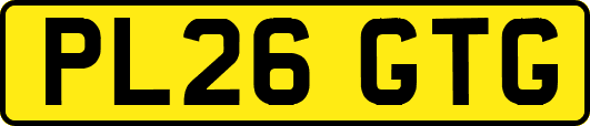 PL26GTG