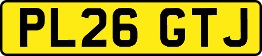 PL26GTJ