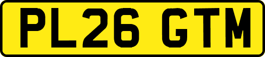 PL26GTM