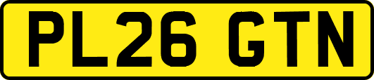 PL26GTN