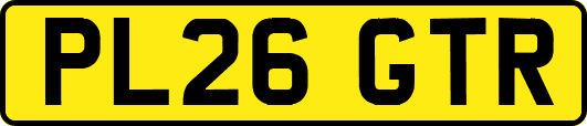 PL26GTR
