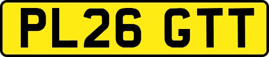 PL26GTT