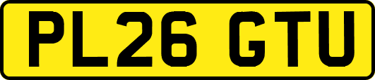 PL26GTU