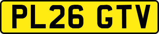 PL26GTV