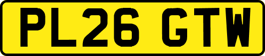 PL26GTW