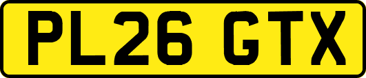 PL26GTX