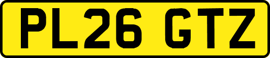 PL26GTZ