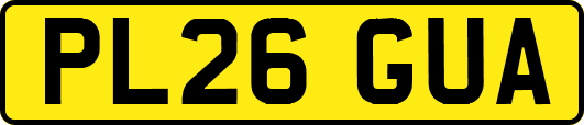 PL26GUA