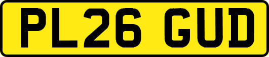 PL26GUD