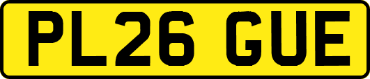 PL26GUE