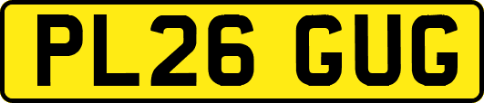 PL26GUG
