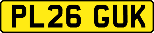PL26GUK