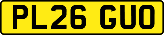 PL26GUO