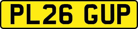 PL26GUP