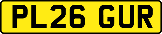 PL26GUR