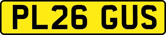 PL26GUS
