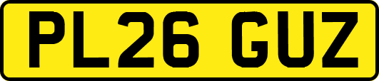 PL26GUZ