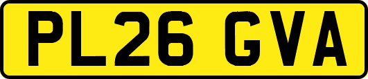 PL26GVA