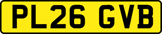 PL26GVB