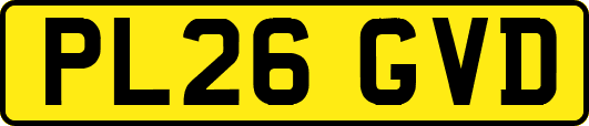 PL26GVD