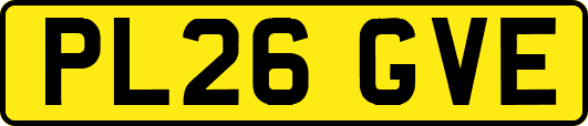PL26GVE