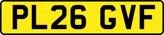 PL26GVF