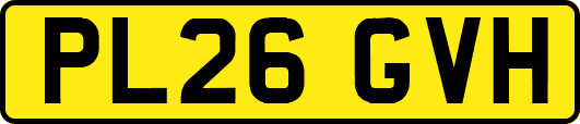 PL26GVH