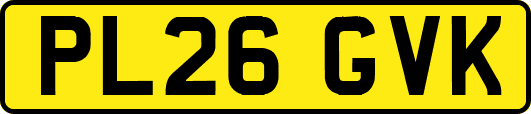 PL26GVK