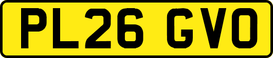 PL26GVO