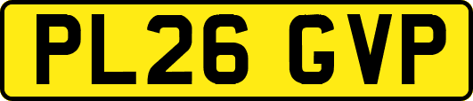 PL26GVP