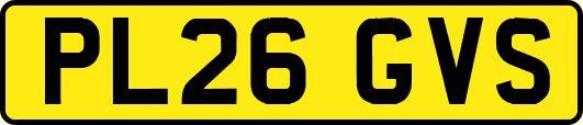 PL26GVS