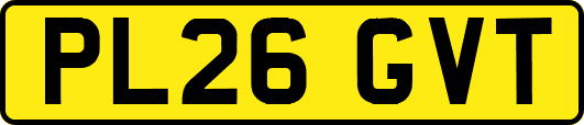 PL26GVT