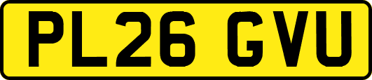 PL26GVU