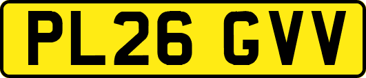 PL26GVV