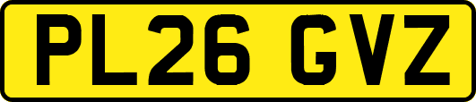 PL26GVZ