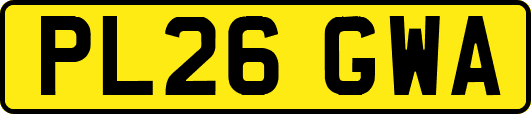PL26GWA