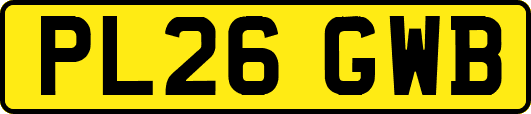PL26GWB
