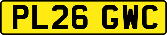 PL26GWC
