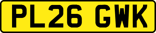 PL26GWK
